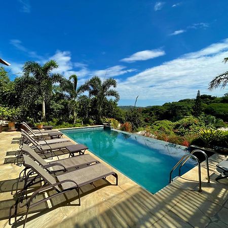 Pousada Villa Canaa Armacao dos Buzios Exterior photo