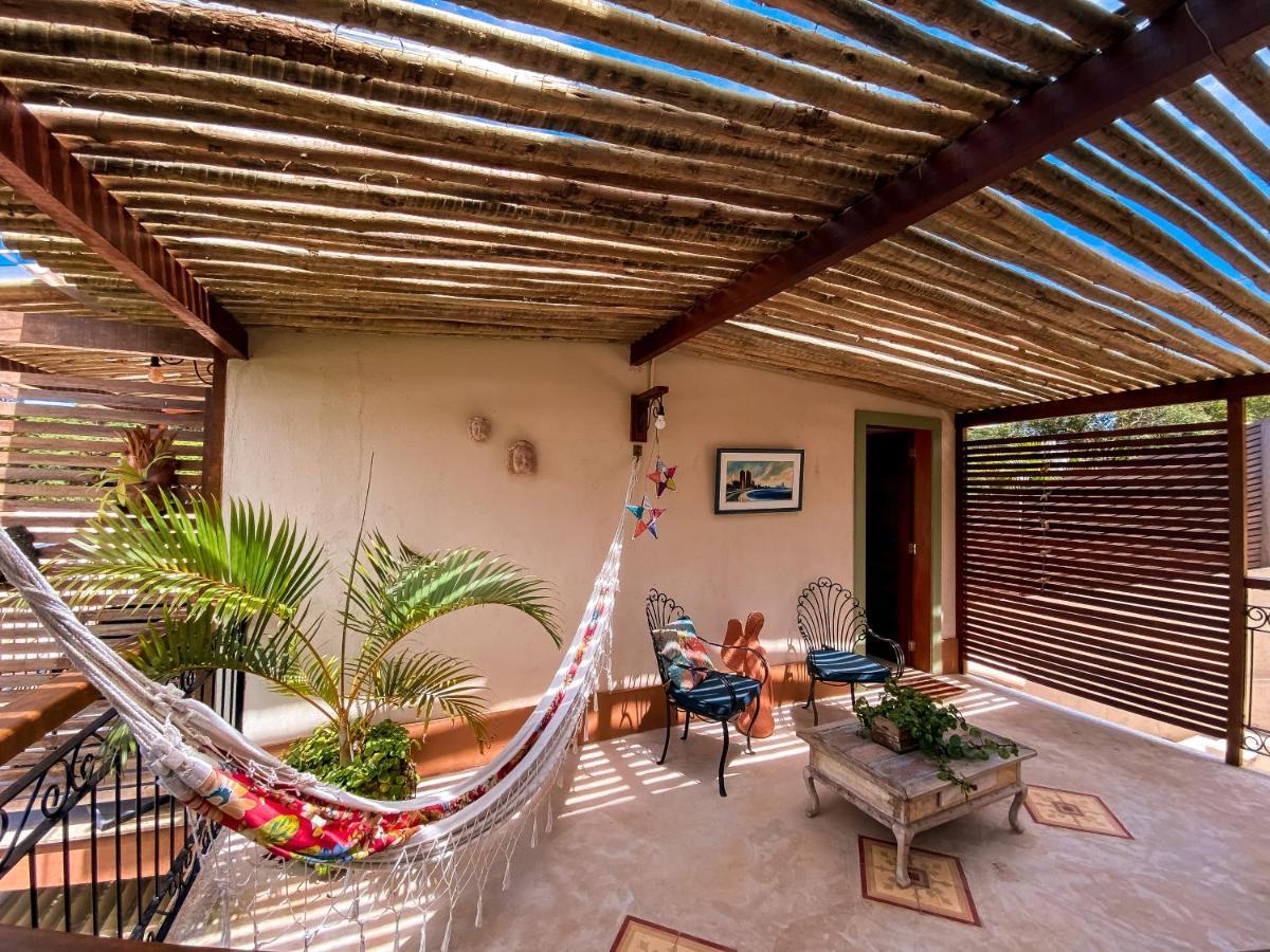 Pousada Villa Canaa Armacao dos Buzios Exterior photo