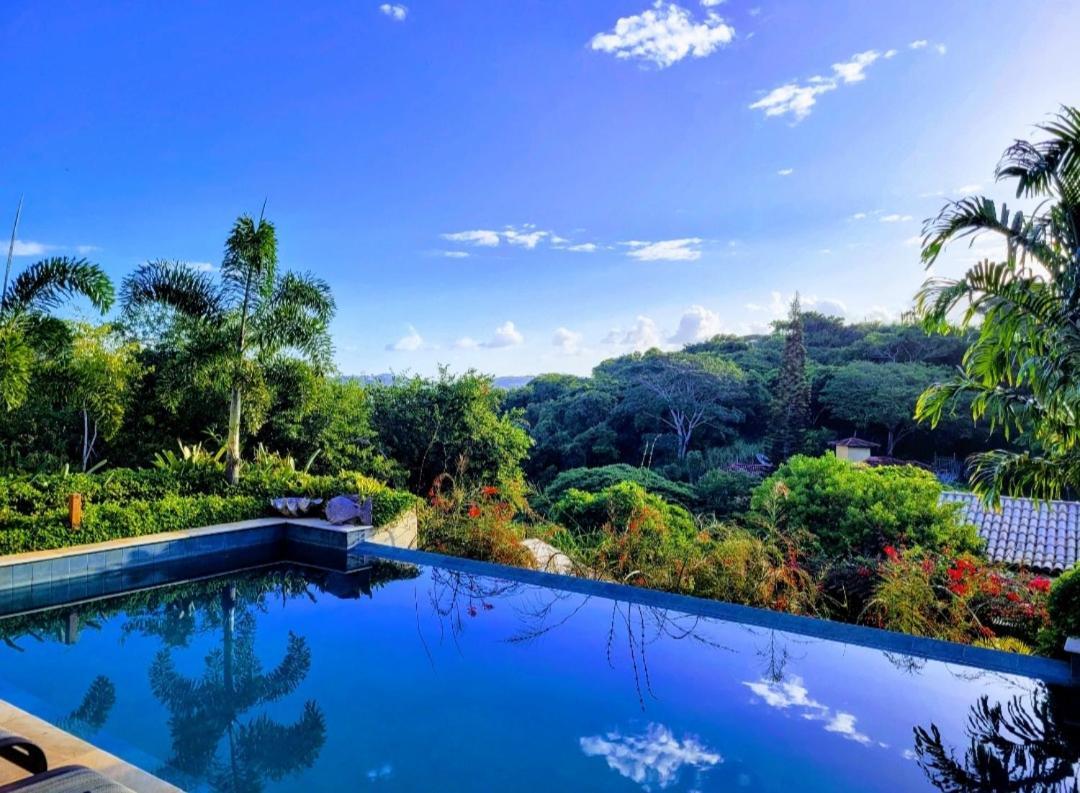 Pousada Villa Canaa Armacao dos Buzios Exterior photo