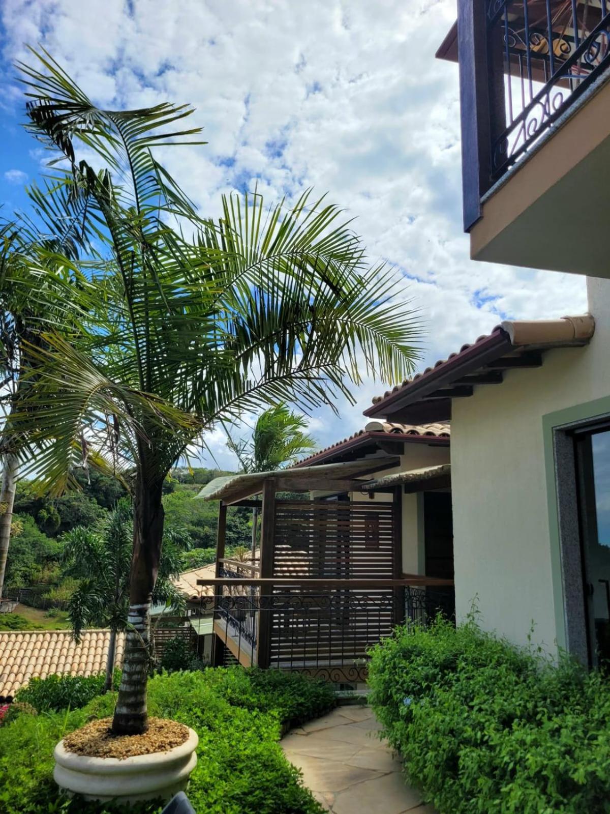 Pousada Villa Canaa Armacao dos Buzios Exterior photo