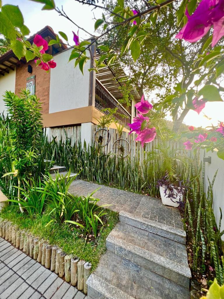 Pousada Villa Canaa Armacao dos Buzios Exterior photo