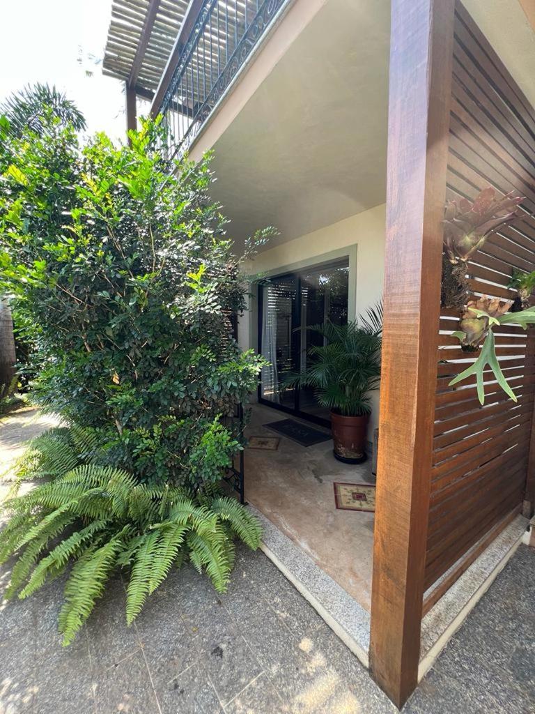 Pousada Villa Canaa Armacao dos Buzios Exterior photo