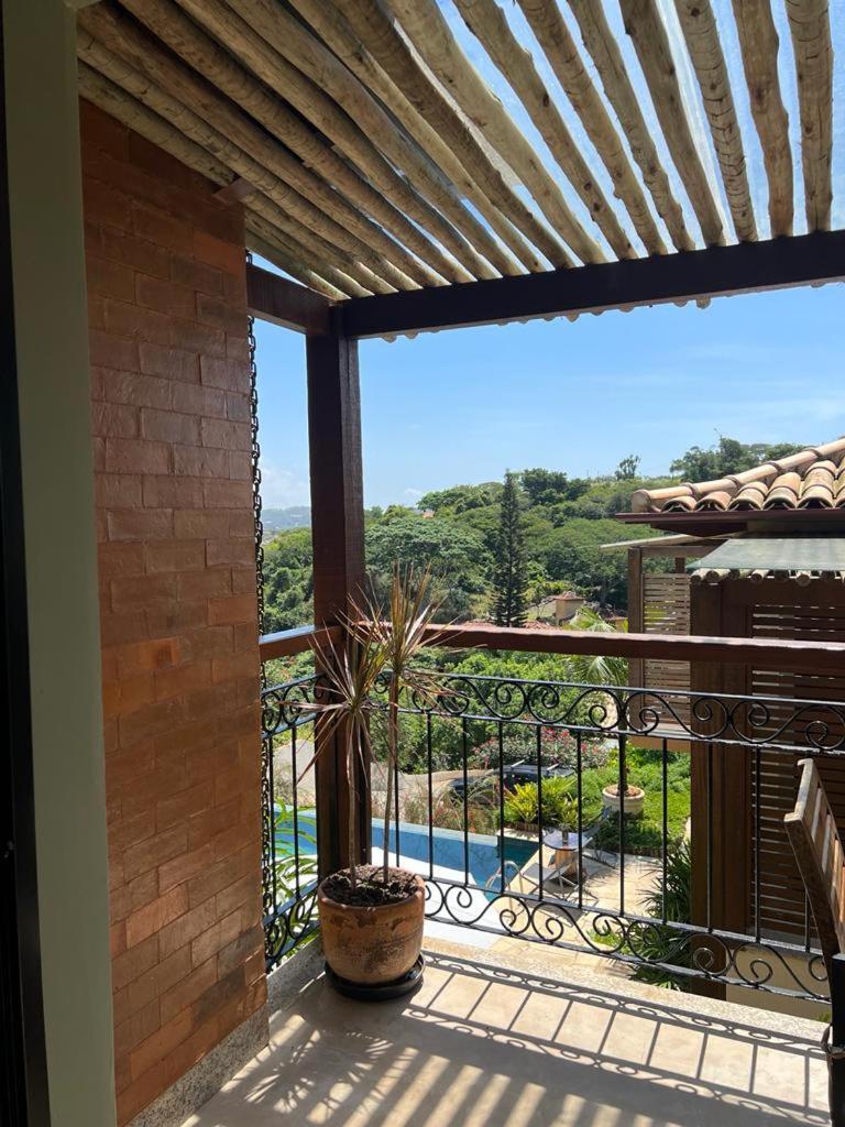 Pousada Villa Canaa Armacao dos Buzios Exterior photo
